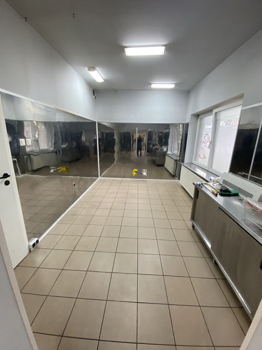 Lokal gastronomiczny w samym centrum miasta