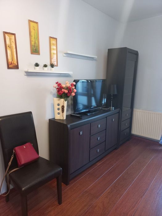 Wynajmę mieszkanie. Perełka !