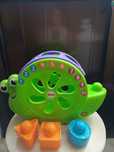 Brinquedo didático