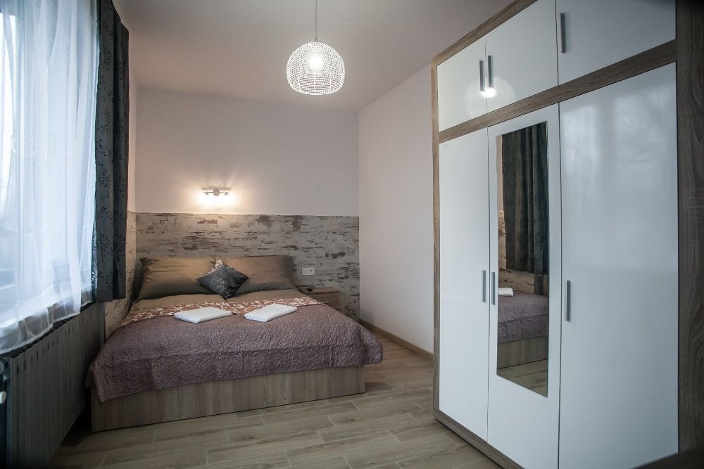 WOLNE Apartamenty w centrum Augustów apartament pokoje kwatera