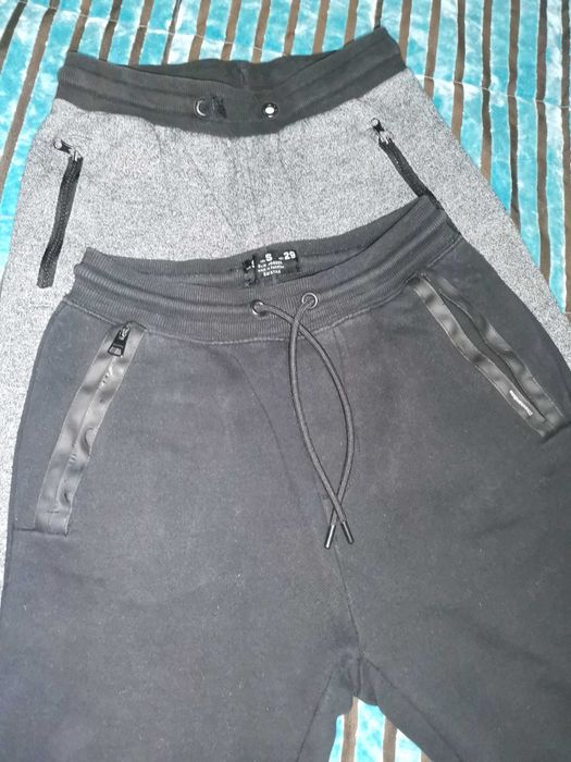 Calças de fato de treino 13-14