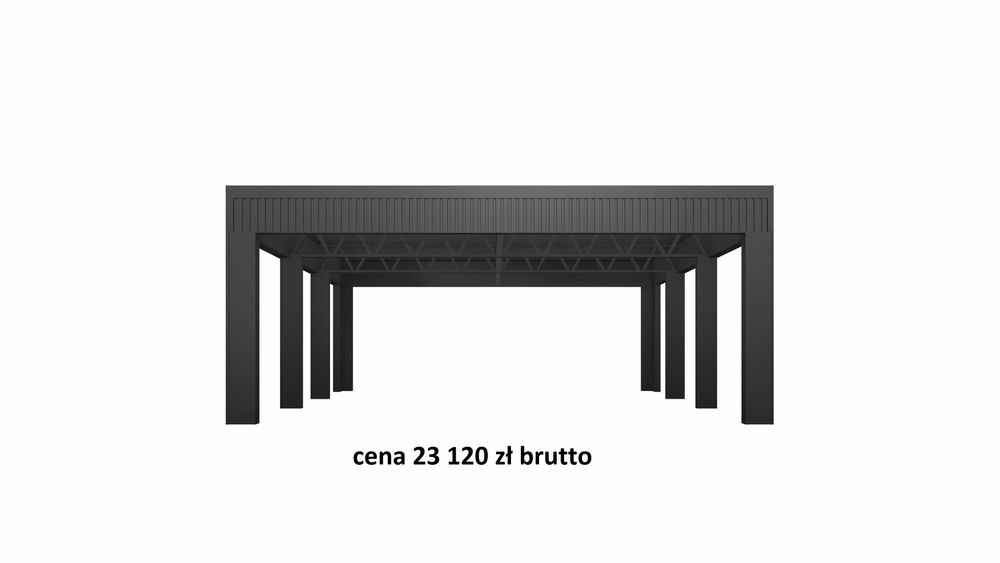 Carport, Garaż ,Taras, Altana, Patio, Pergola ogrodowa, Antresola