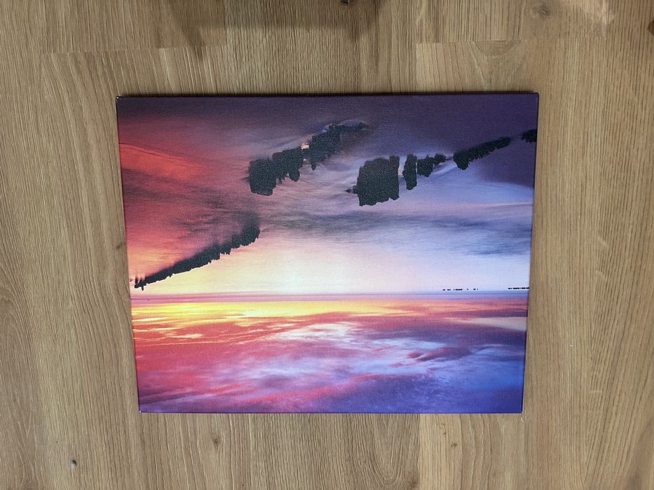 Obrazy z widokiem morza