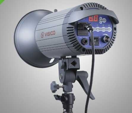 Lampa Studio Flash VC – 600HHLR