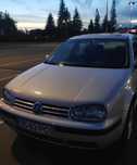 Golf  IV  1.4 16v com Teto Solar