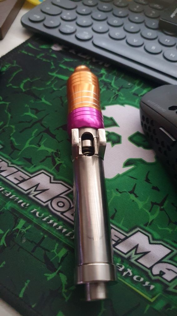 Hydra Injector Pen Pielęgnacja skóry