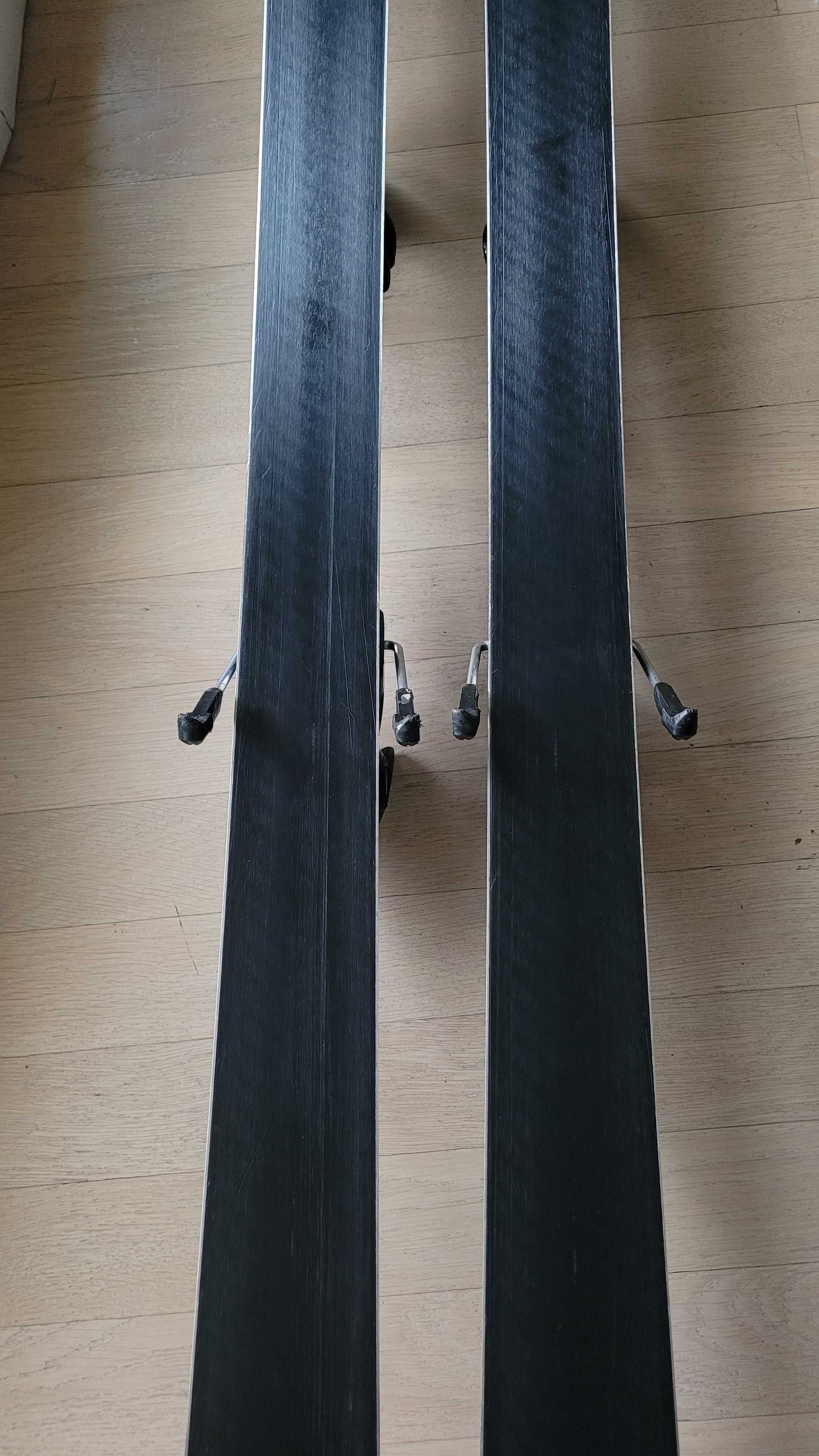 Narty Rossignol Master GS długość 183 cm R=21m