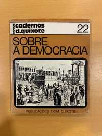 Sobre a Democracia