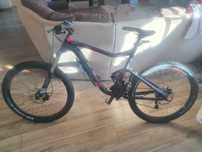 Rower MTB Kellys Swag 10 z 2015r