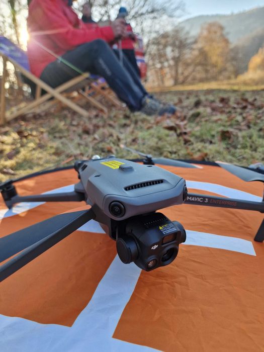 Szkolenia Pilotów Dronów A2 | STS | Kompleksowe przygotowanie zawodowe