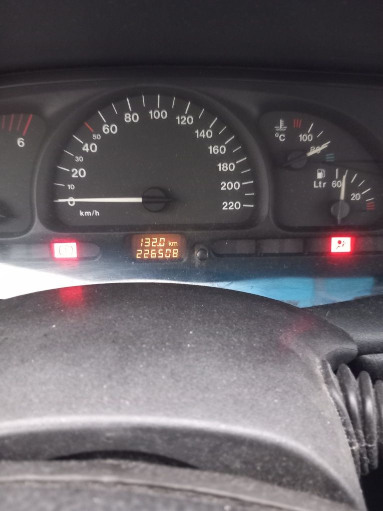 Carro Opel Vectra