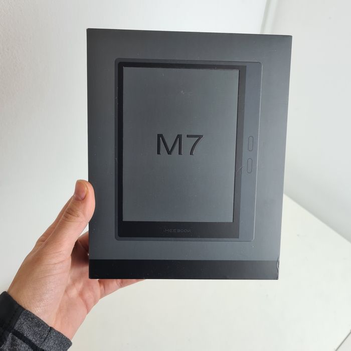 Електронна книга М7 MEEBOOK  нова