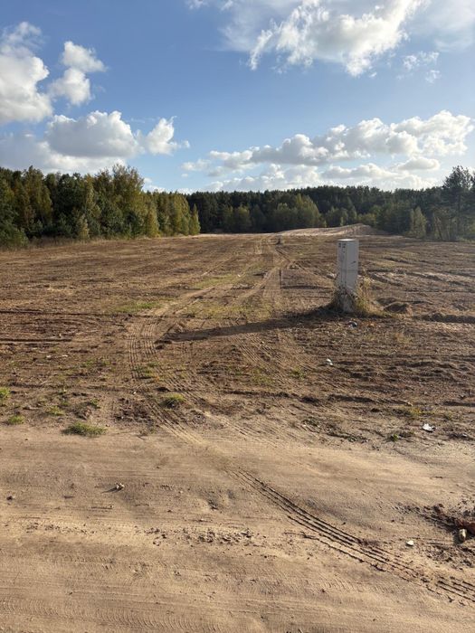 Sprzedam działkę Kołaków