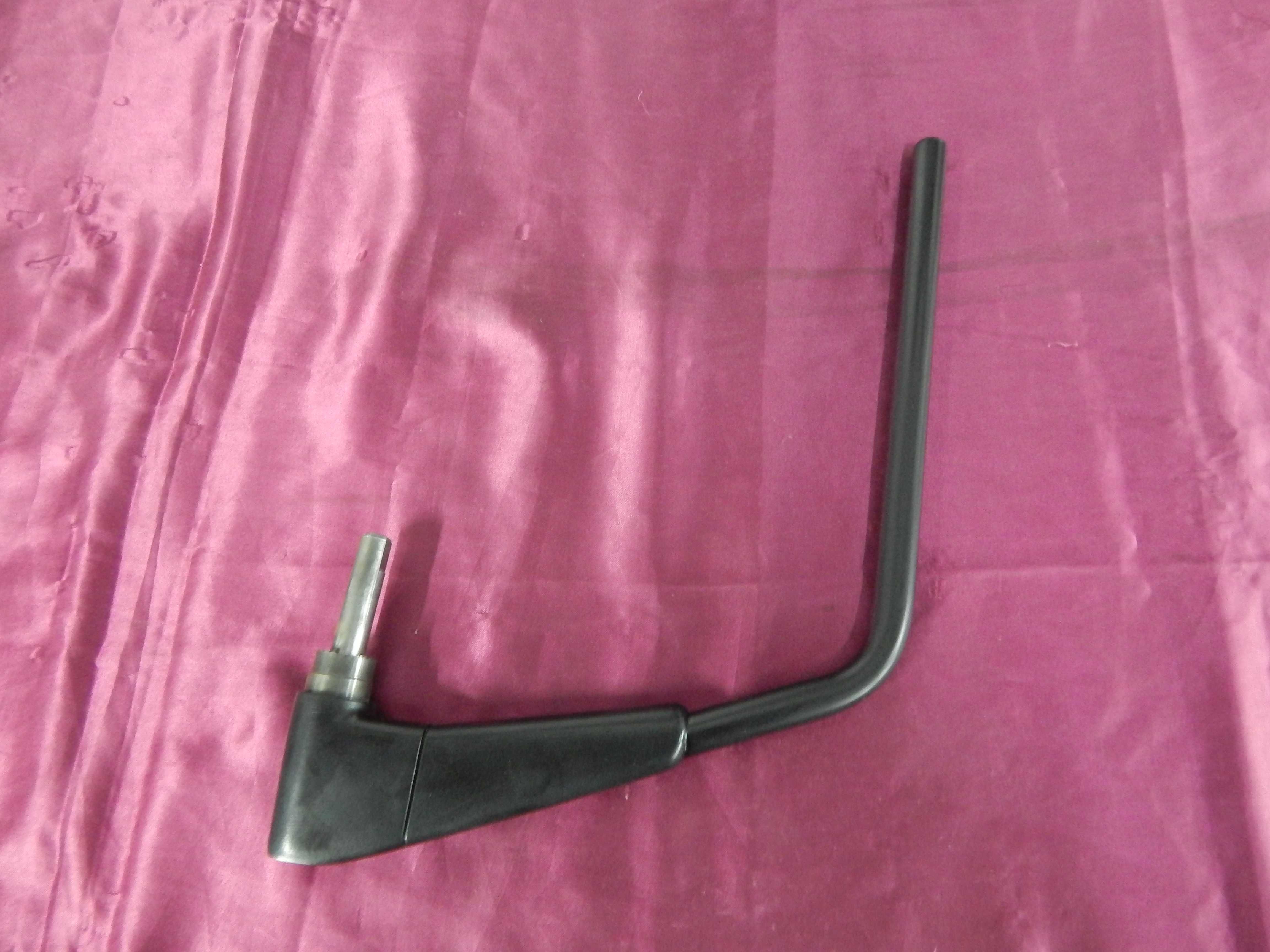 ramie uchwyt lusterka mercedes 814 vario rex 609 817