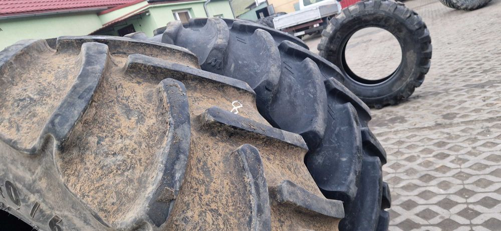 540/65r30 480/70r30 540/65-30 Mitas Continetal 90% bieżnik