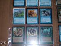 Cartas Magic The Gathering