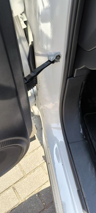 Nissan juke 1.0 gasolina salvado