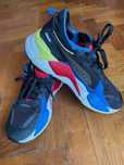 Кросівки Puma RS-X