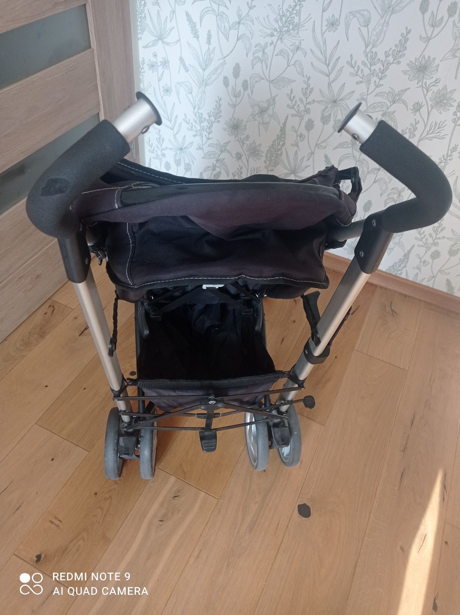 Wózek spacerowy spacerówka Chicco Liteway