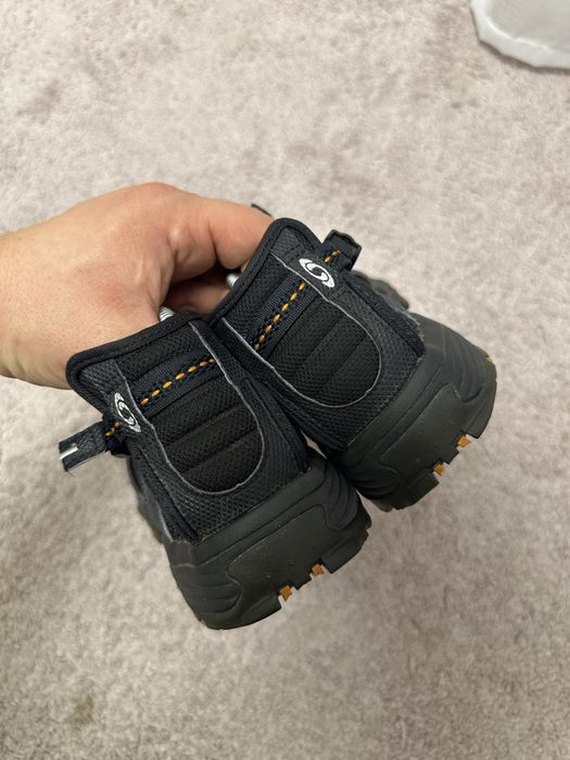 Salomon сандалі