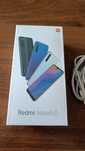 Smartphone Xiaomi Redmi Note 8T