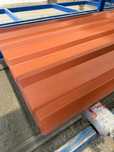Blachy trapezowe - Producent - Prosto z produkcji