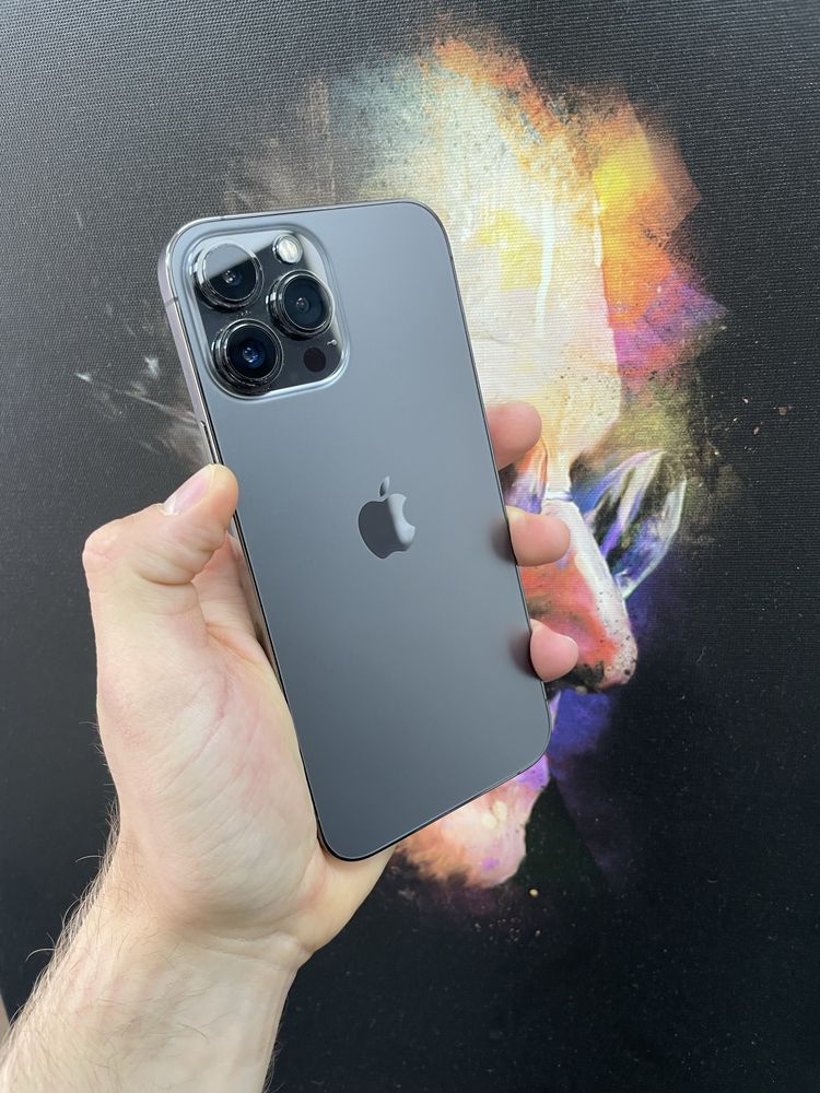 iPhone 13Pro Max 128Gb Unlock Graphite