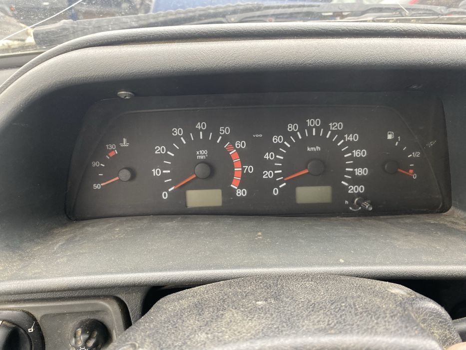 Торпеда Ваз-2113,2112,2115 євро панель