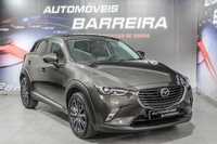 Mazda CX-3 1.5 Sky.Excellence Navi