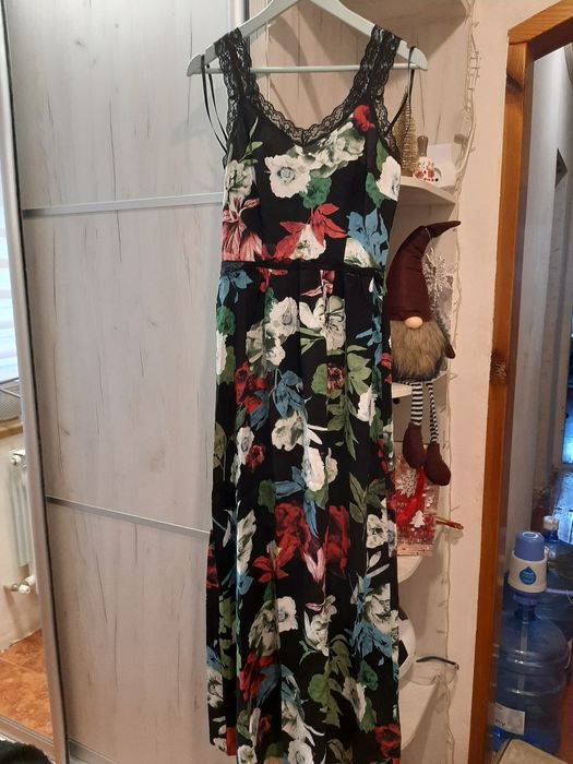 Сарафан-платье р. 44-46 (евр.38) Турция