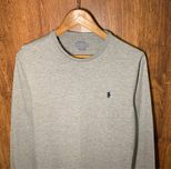 Polo Ralph Lauren розмір М. Лонгслів/Кофта