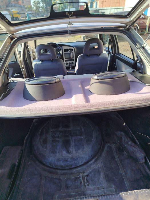 Продам свій Chery Amulet в хорошому стані