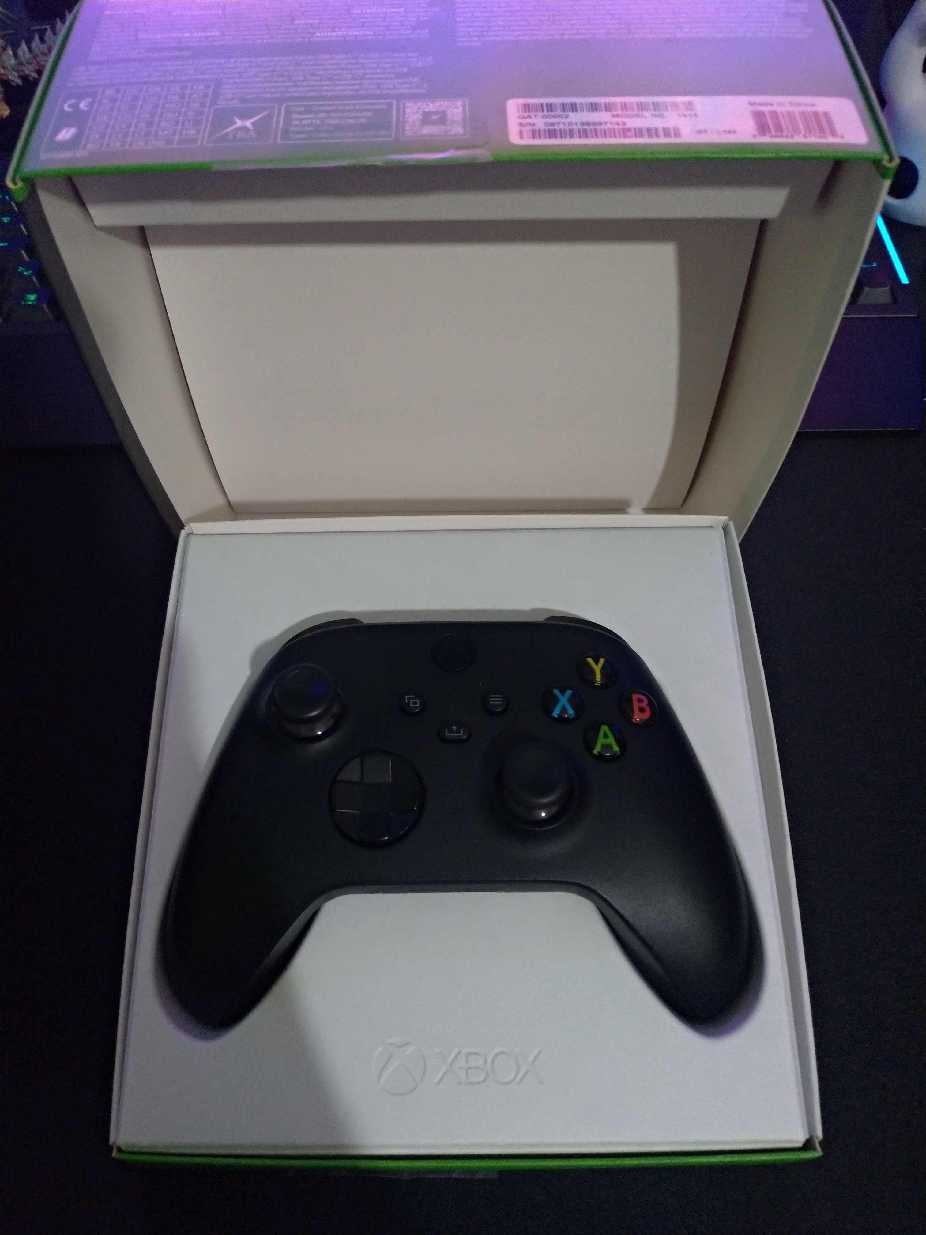 Comando XBox Original