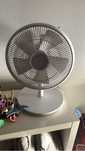 Ventilafor 3 velocidades