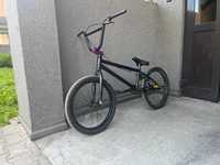 Rower bmx academy