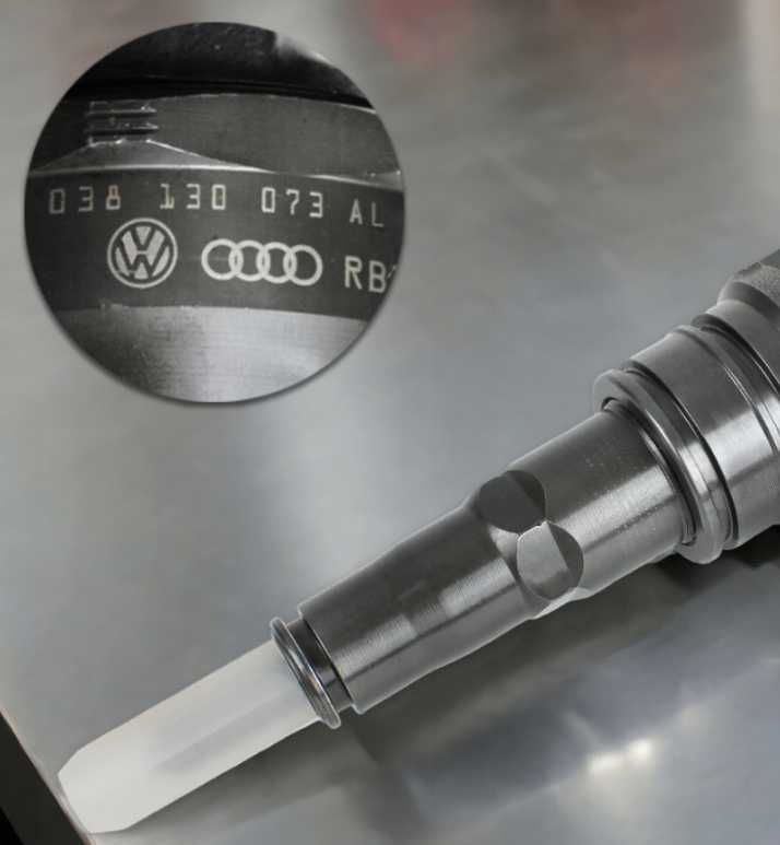 Pompowtryskiwacz 038.130073AL 1.9 TDI 130KM 150KM AUDI SEAT VW AVF ARL