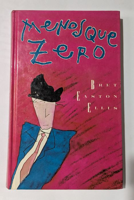 Livros: Romance (vários).