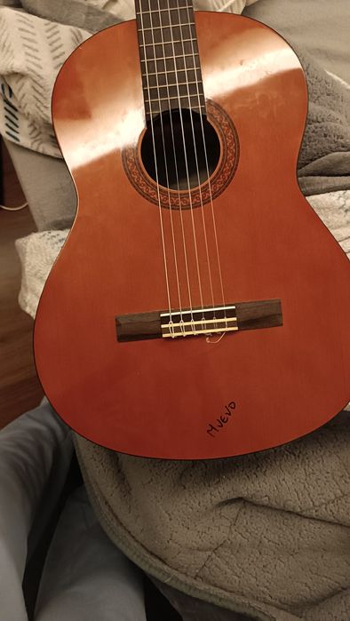 Guitarra (troca)