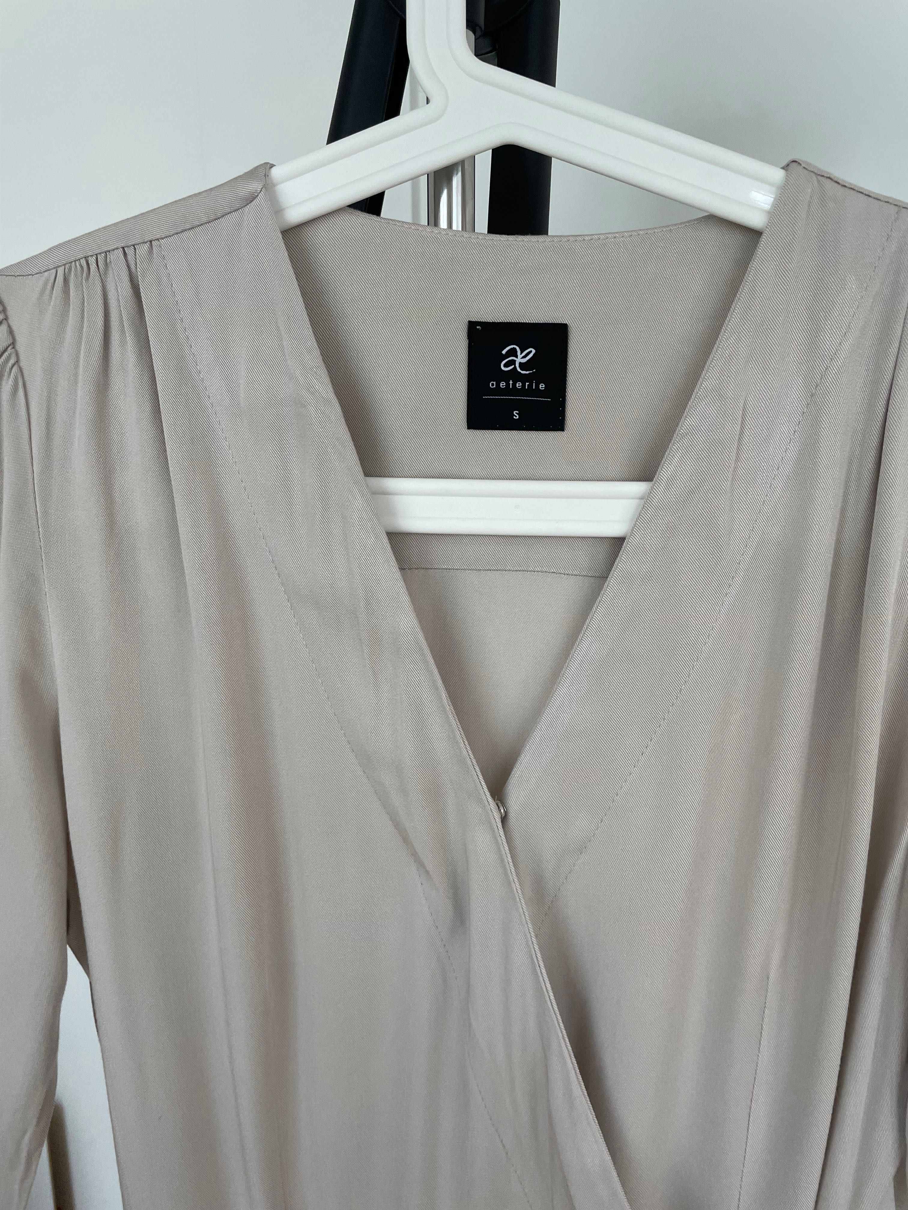 Sukienka Aeterie Bella Alba M