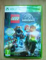 Xbox 360 LEGO Jurrasic World