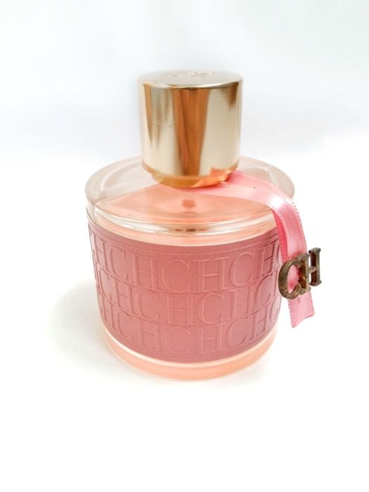 Туалетная вода Carolina Herrera "CH Summer Fragrance", 100 ml, ориг.