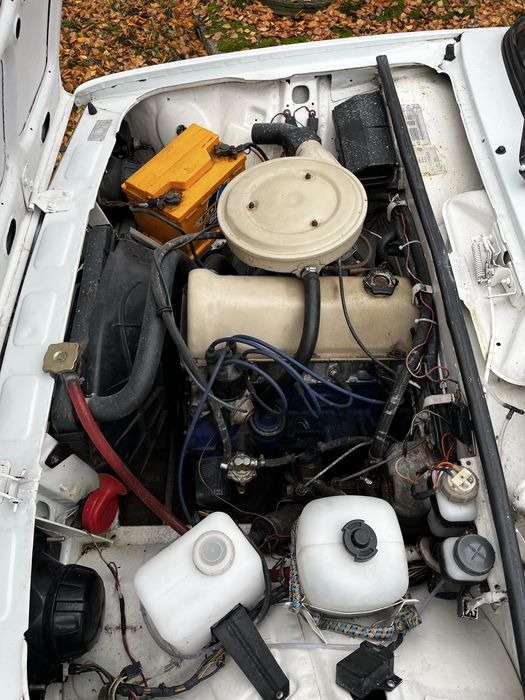 Продам Ваз 2105 бензин