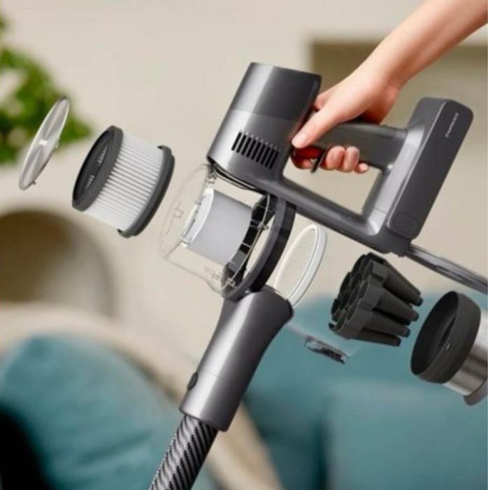 Ручний пилесос (stick) Dreamy T30