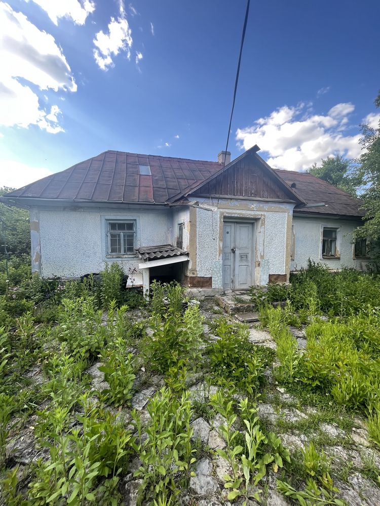 Продам землю рн жовтневе