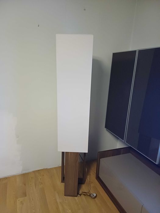 Zestaw mebli RTV VOX – nowoczesny komplet