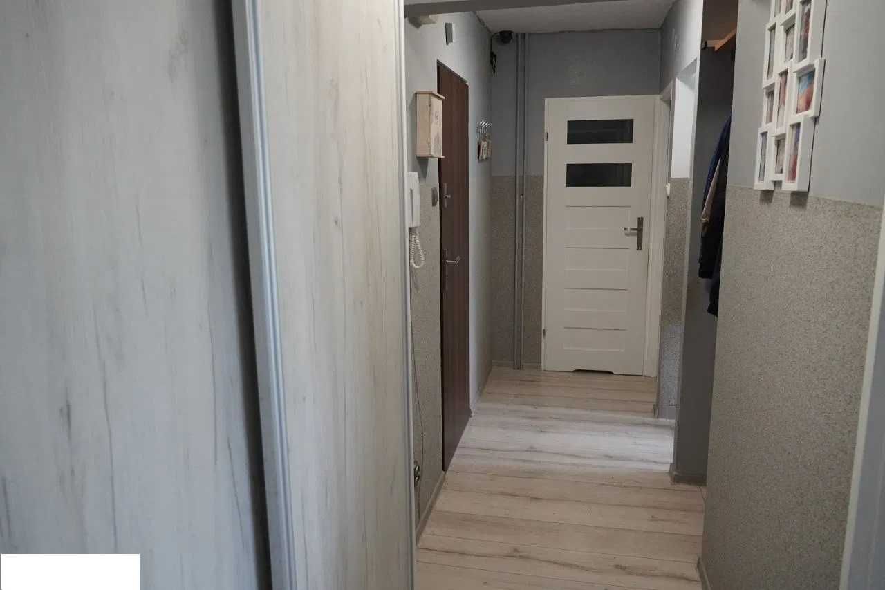 1 POKÓJ   w mieszkaniu 3  pokojowym  50m2  do wynajęcia ul.Zawadzkiego