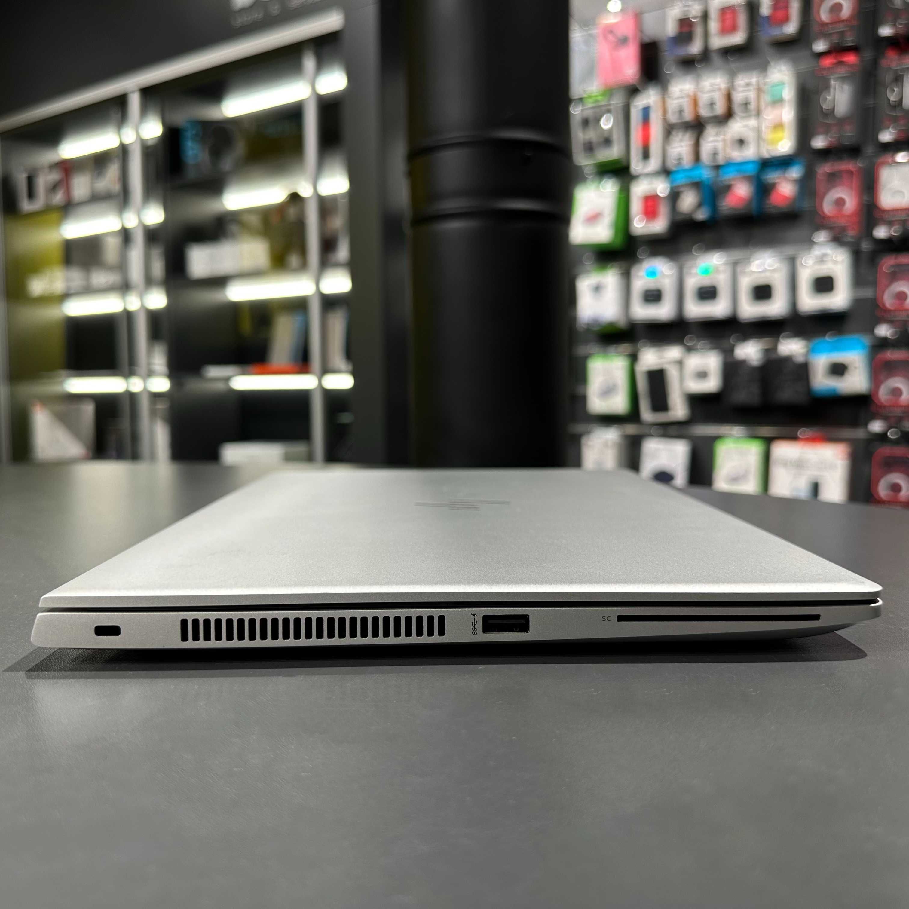 HP EliteBook 745 G5 Ryzen 3 PRO 2300U/Vega 6 8GB RAM 256GB SSD Акція!