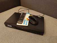 Sony DVP-NS300, odtwarzacz DVD/CD/VIDEO CD