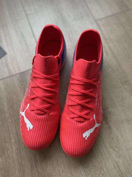 Puma Ultra сороконіжки оригінал