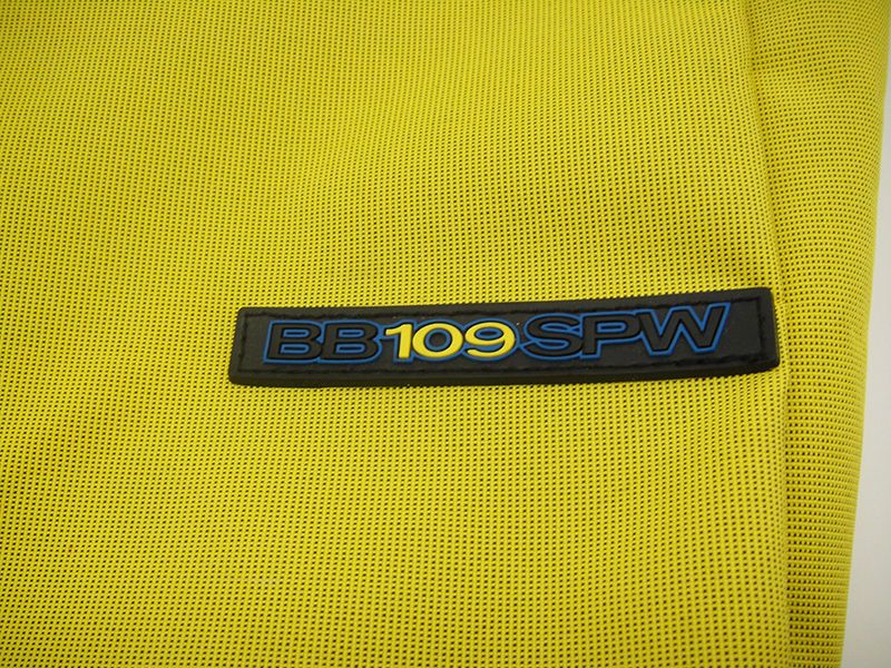 Pasta Original Vintage BJORN BORG Ténis Mala Desportiva anos 90